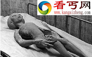 月球是外星人基地？人类登月就遇到外星人