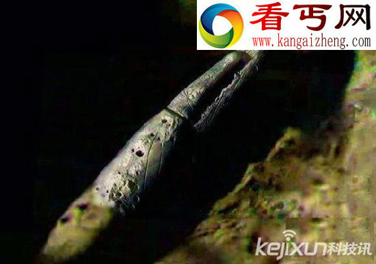  月亮是艘宇宙飞船？外星人监视人类基地