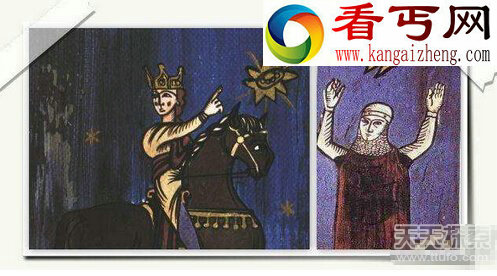 自古至今外星人存在于地球的证据
