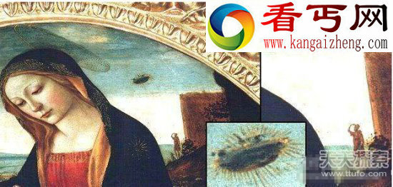 自古至今外星人存在于地球的证据