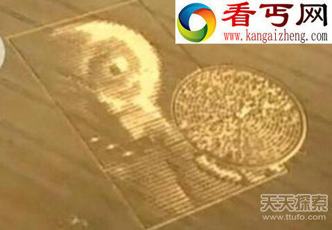 著名外星人事件 竟是弥天大谎！