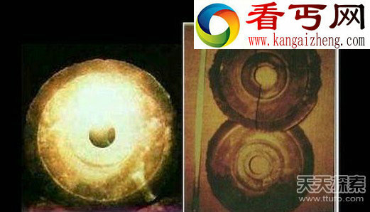 地球11大外星人存在铁证