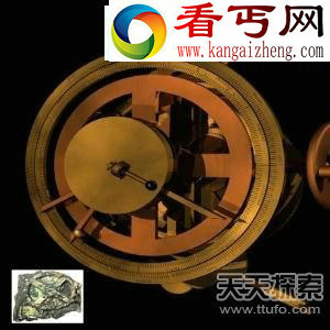 外星人存在的证据
