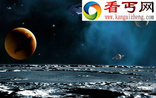 外星人盯上了这10个国家 中国排第二