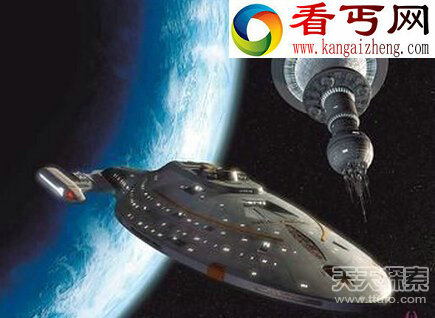外星人盯上了这10个国家 中国排第二