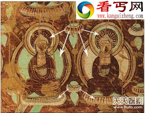 人类文明的幕后操纵者竟是外星人