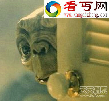 人类文明的幕后操纵者竟是外星人