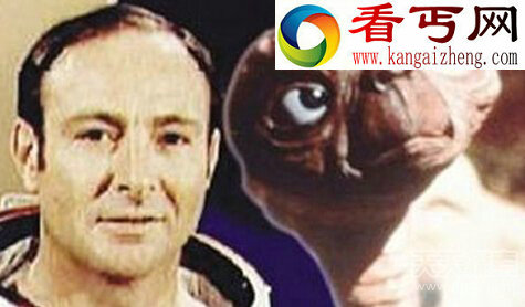 美国隐瞒外星人真相60年