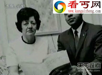 世界16起外星人绑架人类案