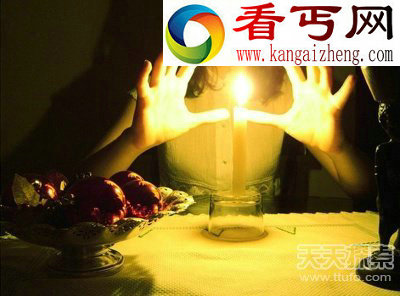 十大神秘怪异理论奇闻