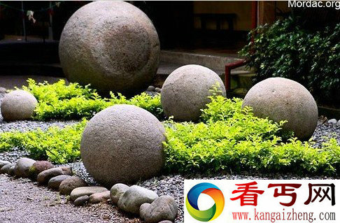 最神秘的十大遗迹疑似远古外星人留下的