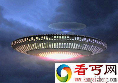 真有外星人存在？登上月球的前航天员吁奥巴马公开秘档