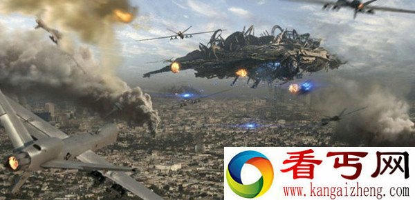 科学家担心外星人会突袭地球