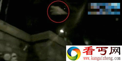 莫斯科惊现三角形UFO 疑为外星人飞船