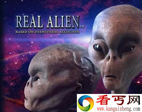 苏美传说称外星人曾经用人类当奴工