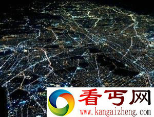 寻找外星人新方法探测外星球污染痕迹(图)