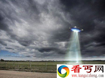 专家称光棍节UFO不是外星人探访 应为人造卫星