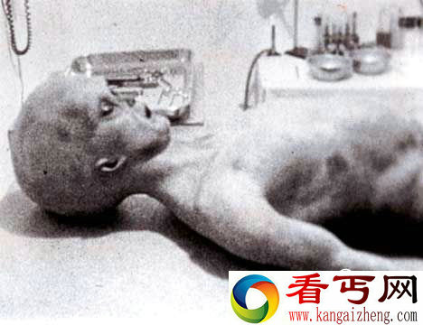 外星人操控地球 制造2012世界末日说