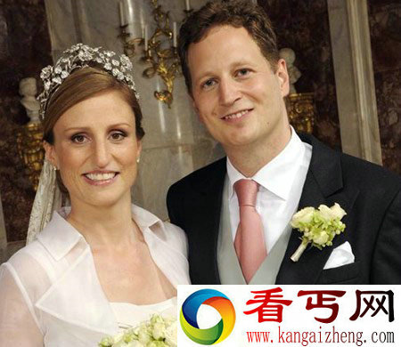 各地闻所未闻的奇特婚礼习俗