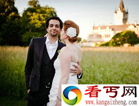 各地闻所未闻的奇特婚礼习俗
