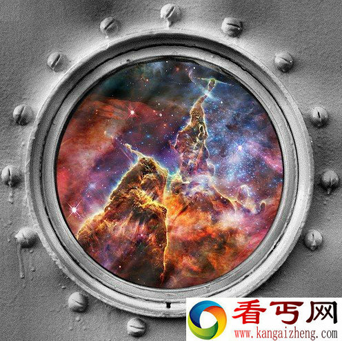 外星人或用时空涟漪沟通 人类技术落后难联络