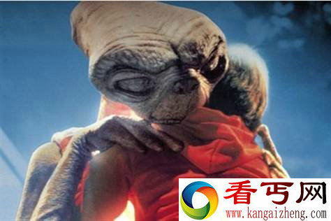 外星人五大假想外星人不会和平地来到地球