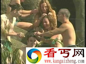 大自然高智商动物拥有自我意识的大象