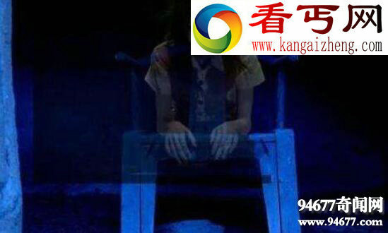 封门村灵异事件,生人进死人出(超吓人)