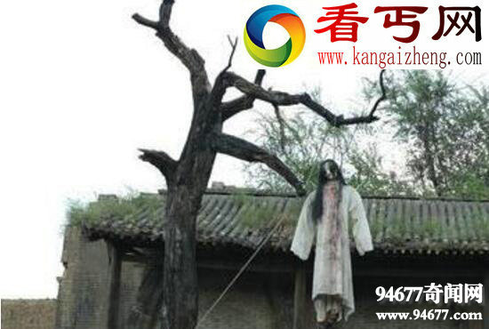 封门村灵异事件,生人进死人出(超吓人)