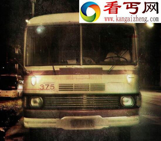 北京330路公交车灵异事件,魔鬼的末班车