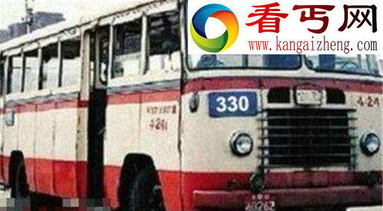 北京330路公交车灵异事件,魔鬼的末班车
