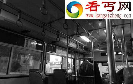 北京330路公交车灵异事件,魔鬼的末班车