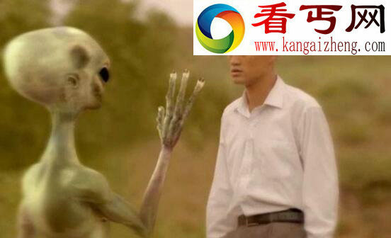 孟照国事件真相大白，孟照国与女外星人浮空做爱