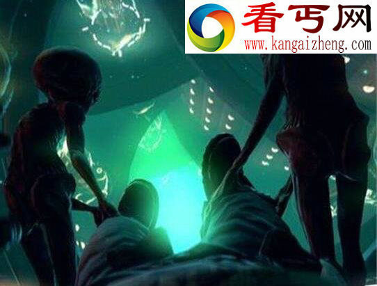孟照国事件真相大白，孟照国与女外星人浮空做爱