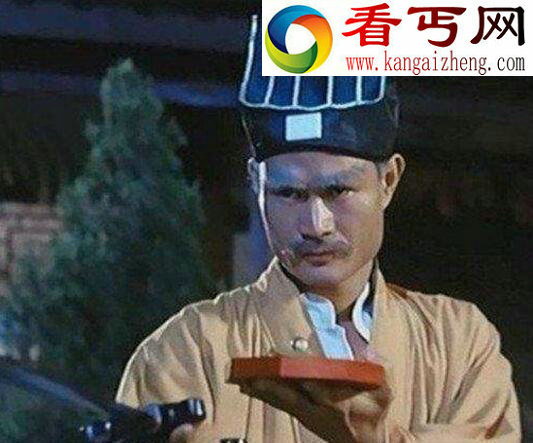 林正英死时候灵异事件，拍《僵尸先生》被鬼缠身去世