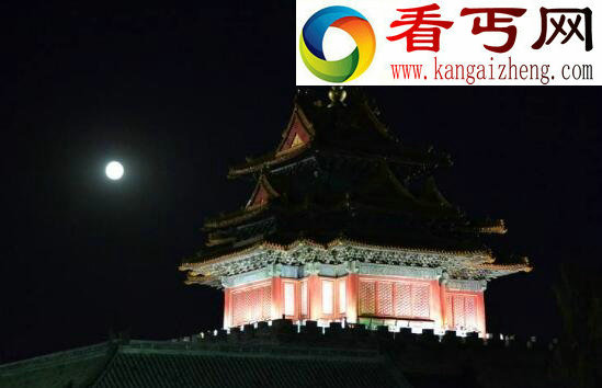 北京故宫闹鬼事件，恐怖凶魂肆虐阴气逼人