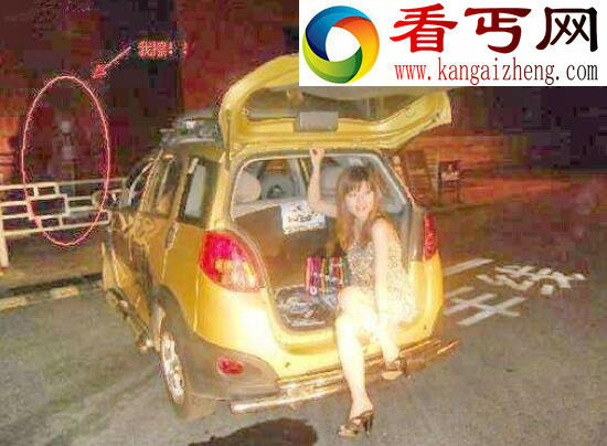北京故宫闹鬼事件，恐怖凶魂肆虐阴气逼人