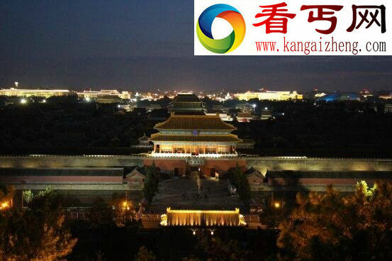 北京故宫闹鬼事件，恐怖凶魂肆虐阴气逼人