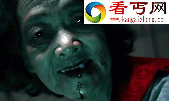 史上最恐怖的女鬼图片，真实存在的女鬼事件