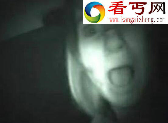 史上最恐怖的女鬼图片，真实存在的女鬼事件