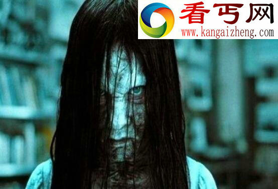 史上最恐怖的女鬼图片，真实存在的女鬼事件
