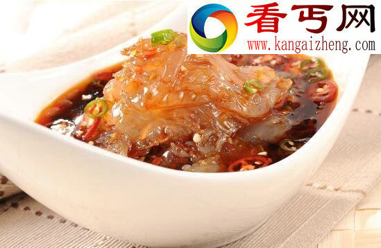 水母能吃吗,只有海月水母和海蜇能吃(其他都不能)