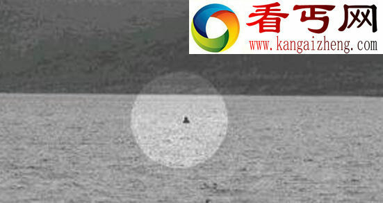 揭开加拿大水怪奥古布古之谜,真实面目疑似黑色海蛇