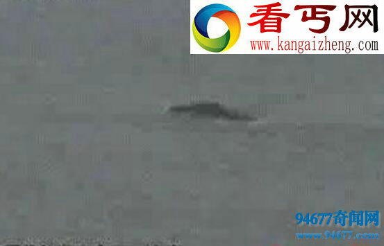 揭开湖光岩水怪之谜,水怪疑为大型淡水鱼