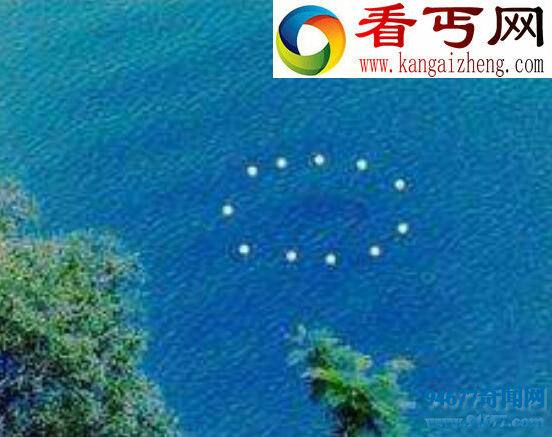 揭开湖光岩水怪之谜,水怪疑为大型淡水鱼