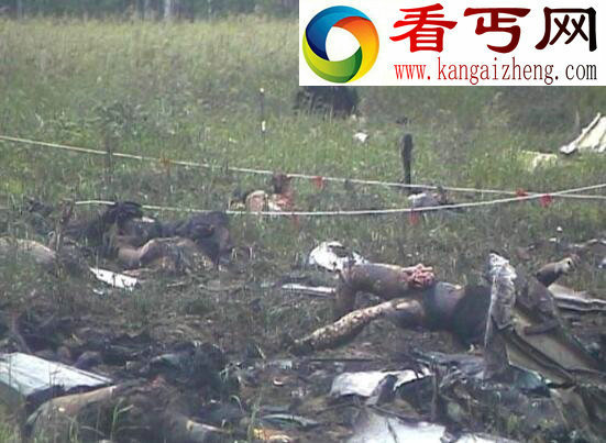 中国境内史上最大空难，西安空难(死亡160人)