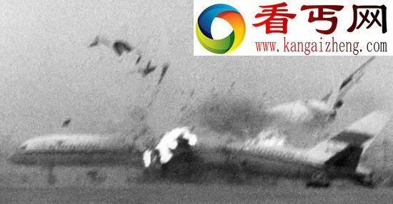 中国境内史上最大空难，西安空难(死亡160人)
