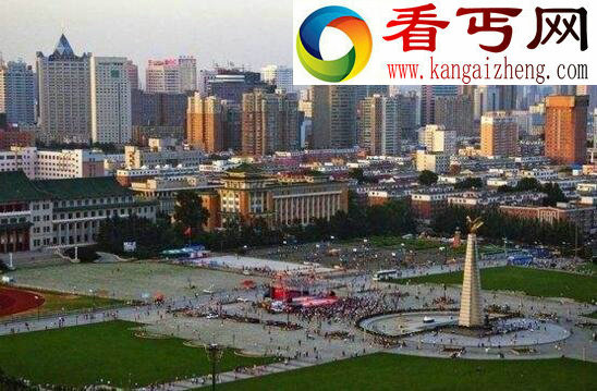 中国最穷十大城市排名,贵阳银春拉萨榜上有名