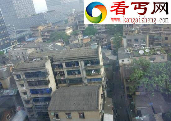 中国最穷十大城市排名,贵阳银春拉萨榜上有名