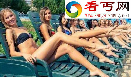 乌克兰男女比例严重失调,男女比例0.86:1(艳遇之都)